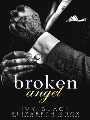 cover image of Broken Angel